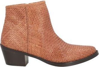 Mfw Collection FOOTWEAR - Ankle boots on YOOX.COM