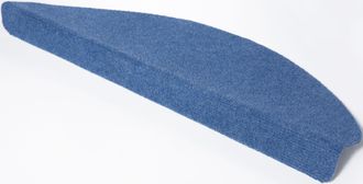 Andiamo Stufenmatte »Paris, Made in Poland« halbrund 2 mm Höhe selbstklebend, 15 Stück in einem Set