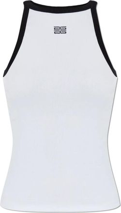 Gestuz Donna, Top, Bianco, L, new