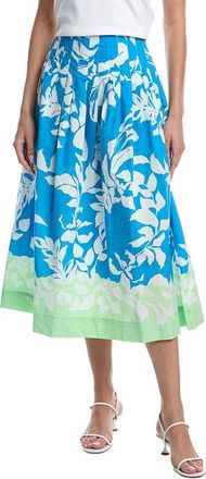 Yumi Kim Yumi Kim Palma Midi Skirt