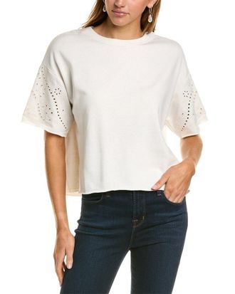 Splendid Raylee Sweatshirt