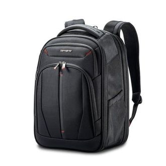 Samsonite Xenon 4.0 Large Expandable Backpack in Black at Nordstrom