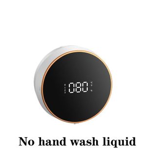 OEM Dispensador Autom&aacute;tico De Jab&oacute;n El&eacute;ctrico Para Ba&ntilde;o, Espuma/gel, Lavabo - Blanco