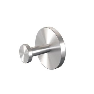 Marcel Breuer Brushed Edition Handdoekhaak - RVS geborsteld PVD