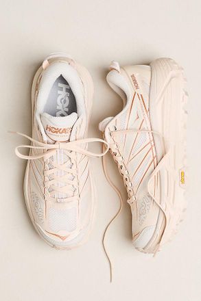 Hoka One One Mafate Speed 2 Sneakers