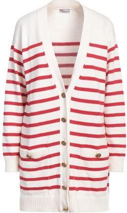 Red Valentino Cardigans