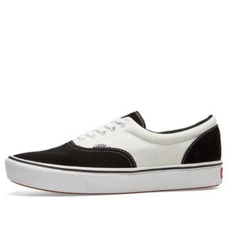 Vans Era ComfyCush Black Marshmallow VN0A3WM9N8K