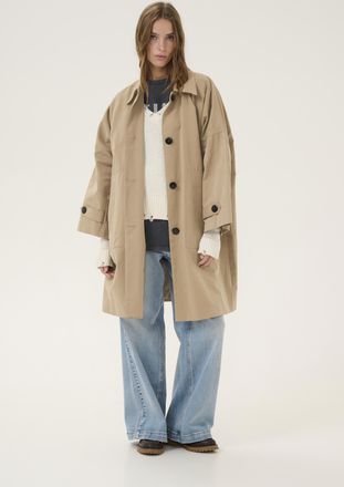 MY ESSENTIAL WARDROBE Jas LyonMW Jas Oversize fit