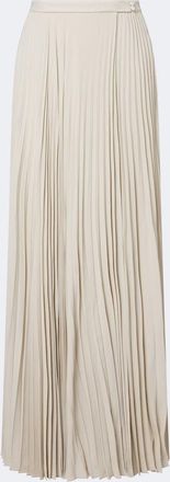 Tom Ford Pleated maxi skirt