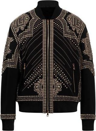 Balmain Jackets