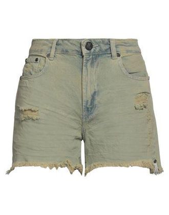 One Teaspoon Denim shorts
