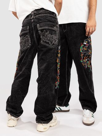 Ninth Hall Ambush Jeans thunderhead