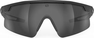 Rudy Project TURBOLENCE SP891006-N000 Mens Sunglasses Black Size 135