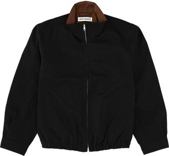 Our Legacy Mess Jacket