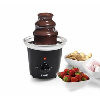 Princess Fuente Chocolate Princess 292994
