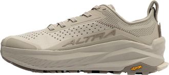 Altra Mens Altra Olympus 6 Sand AL0A85NJ921