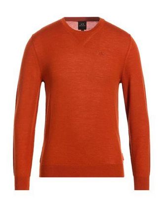 A|X Armani Exchange KNITWEAR - Jumpers on YOOX.COM