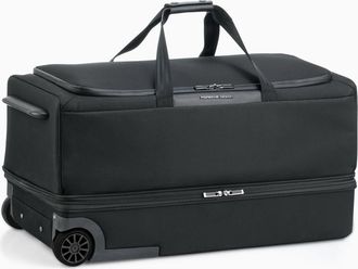 Porsche Design Roadster Nylon 30 Rolling Duffle in Black at Nordstrom