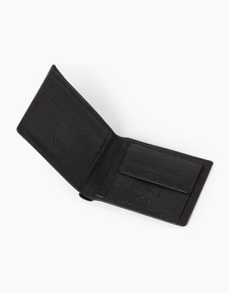 Osprey Mens Billfold Wlt - Black - Size: ONE size