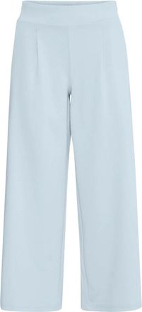 Ichi Mujer, Pantalones, Azul, Talla: 2XL