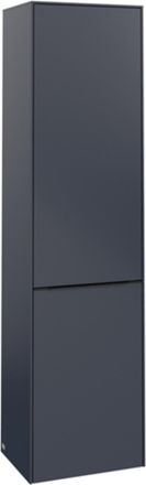 Villeroy & Boch Villeroy&boch - Subway 3.0, Mueble Alto, 1 Tope De Puerta