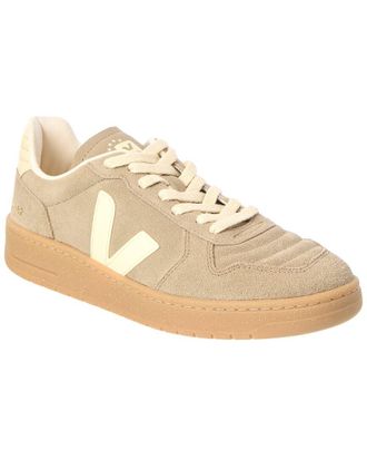 Veja V-82 II Suede Sneaker