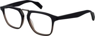 Yohji Yamamoto Plastic Glasses Mens (Frames)