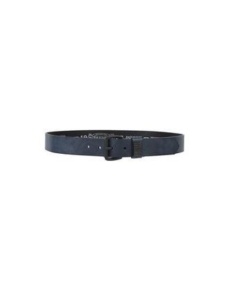 Diesel Small Leather Goods - Belts on YOOX.COM