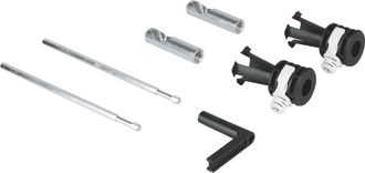 GROHE Grifer&iacute;a Para Inodoro Mural Euro Ceramic (49510000)