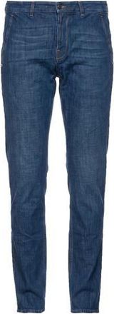 Lanvin BOTTOMWEAR - Jeans on YOOX.COM
