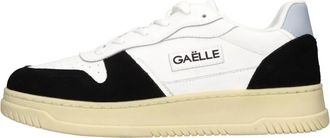 Gaëlle Paris Hombre, Zapatos, Negro, Talla: 45 EU