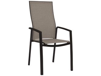 Schubiger M&ouml;bel Stapelsessel Kyle Hoch