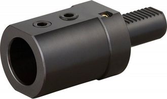 Fortis Portaherramientas Vdi, Forma E1 Wn 40x12mm Fortis