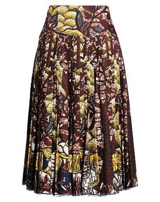 Dior HOSEN & R&Ouml;CKE - Midi-R&ouml;cke auf YOOX.COM