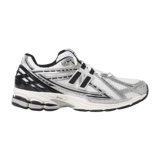 New Balance Sneakers, male, Gray, 12 1/2 UK, Running Shoes