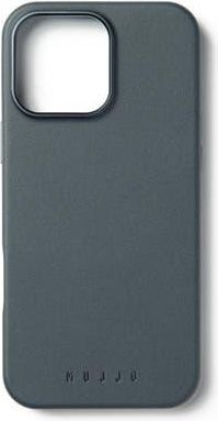 Mujjo MaizCase for iPhone 16 Pro Max in Steel Blue at Nordstrom