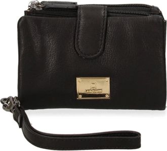 Laura Biagiotti Lb 7702-29 Cartera - Accessories - Mujer - Negro - ONE SIZE