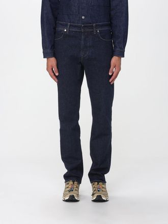 Stone Island Jeans STONE ISLAND Men color Denim