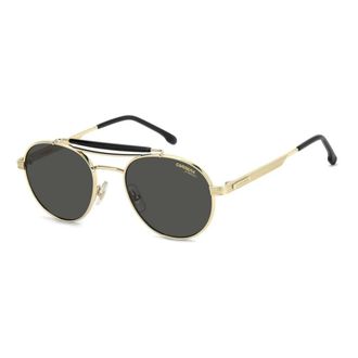Carrera 381/S J5G(Ir) Sunglasses - male - Carrera - Sunglasses - Yellow - 52 MM - Accessories