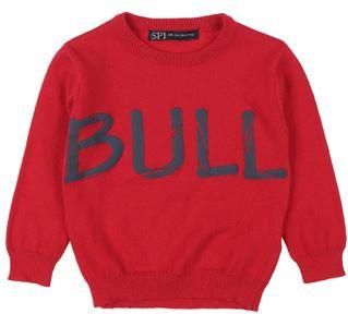 SP1 KNITWEAR - Jumpers on YOOX.COM