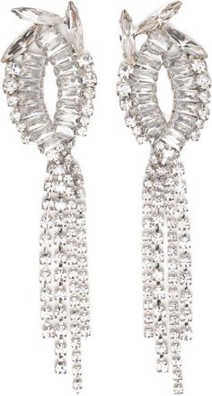 Semicouture Pendant Earrings-Donna