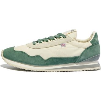 Walsh Ensign Lite Sneakers in Fir/ecru at Nordstrom, Size 10.5