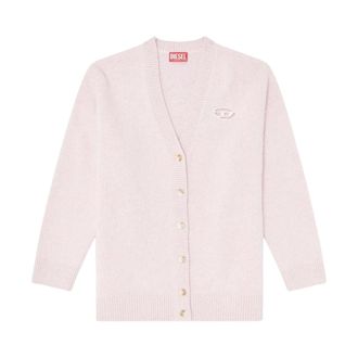Diesel Donna, Maglie, Rosa, S, new