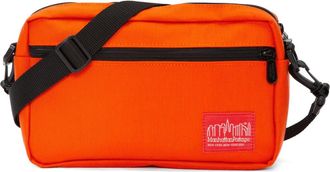 Manhattan Portage Jogger Crossbody Bag in Orange at Nordstrom