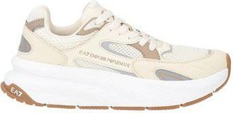 Emporio Armani FOOTWEAR - Trainers on YOOX.COM