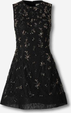 SIMKHAI Mini Dress Evelina