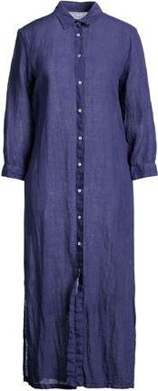 120% Lino DRESSES - Midi dresses sur YOOX.COM