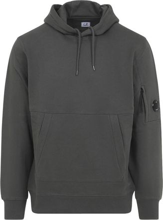 C.P. Company C. P. Company Cp Company Lens Hoodie