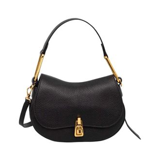 Coccinelle Tassen, Dames, Zwart, ONE Size, Cross Body Bags