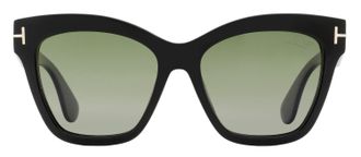 Tom Ford TF1217 Sunglasses - Black